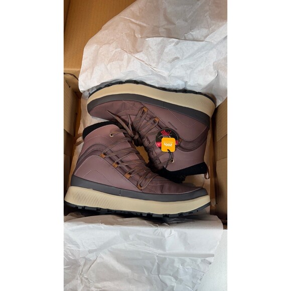 Columbia Women's Red Hills Omni-Heat Snow Boots - Waterproof - Snow -Size 9-NEW - Picture 9 of 9
